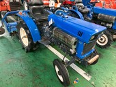 ISEKI トラクター TX1300S