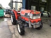 KUBOTA トラクター GL29D