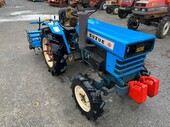 SUZUE トラクター M1502D