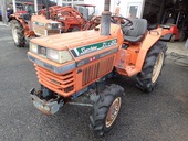 KUBOTA トラクター L1-20D