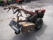 MITSUBISHI 耕運機 CT531