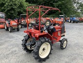 YANMAR トラクター  F16D