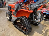 KUBOTA トラクター GB180