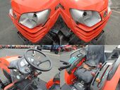 KUBOTA トラクター KB20