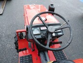 YANMAR トラクター F15D