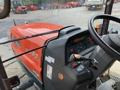 KUBOTA トラクター KL330