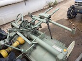 YANMAR トラクター YM2210D