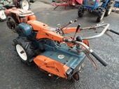 KUBOTA 耕運機 K700/GA85