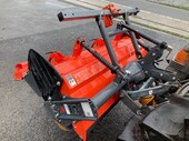KUBOTA トラクター GL350D