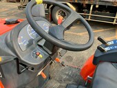 KUBOTA トラクター KB19
