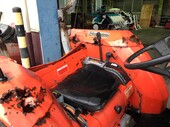 KUBOTA トラクター GL29D