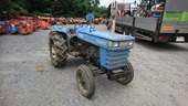 ISEKI トラクター TS2810S