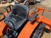 KUBOTA トラクター B1500D