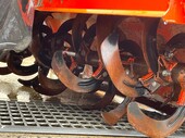 HINOMOTO トラクター 