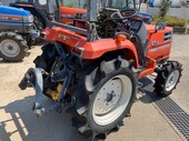 KUBOTA トラクター GT3