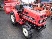 MITSUBISHI MTX13D - FARM MART