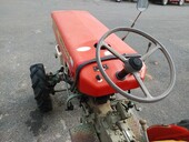 YANMAR トラクター YM2210D