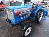 ISEKI トラクター TL1901F