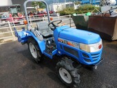 ISEKI トラクター TM16