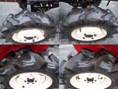 YANMAR トラクター F15D