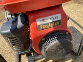 ROBIN ガソリンエンジン(ポンプ付き) EY15