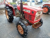 YANMAR トラクター YM3110D