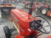 YANMAR トラクター YM2220D