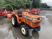 KUBOTA トラクター L1-22D