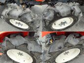 KUBOTA トラクター KB20