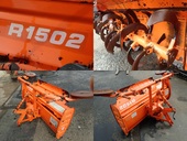 KUBOTA トラクター L2202S