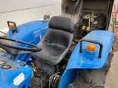 ISEKI トラクター TS2210S
