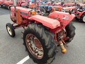ISEKI トラクター TS2800S