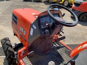 KUBOTA トラクター GT3