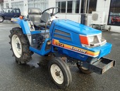 ISEKI トラクター TU160S