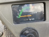 YANMAR トラクター Ke-50