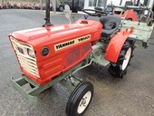 YANMAR トラクター YM1401S