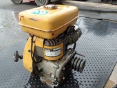 ROBIN ガソリンエンジン EY25