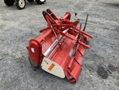 YANMAR トラクター  F16D