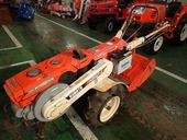 KUBOTA 耕運機 K850