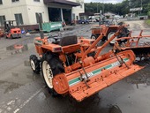 KUBOTA トラクター L1-22D