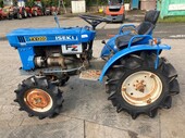 ISEKI トラクター TX1300F