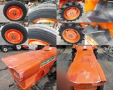 KUBOTA トラクター L1801S