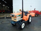 トラクター 