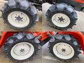 HINOMOTO トラクター CX19D