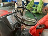 YANMAR トラクター F20D