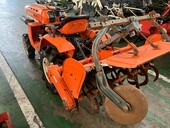 KUBOTA トラクター  B1200D