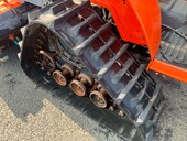 KUBOTA トラクター KB20