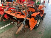 KUBOTA トラクター  B1200D