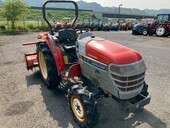 YANMAR トラクター RS27