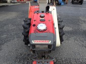 YANMAR 耕運機 YT6